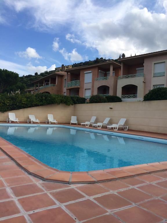 Residence Suarella Saint-Florent  Esterno foto