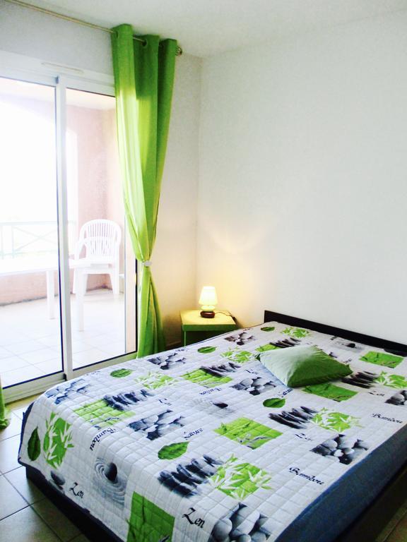 Residence Suarella Saint-Florent  Esterno foto