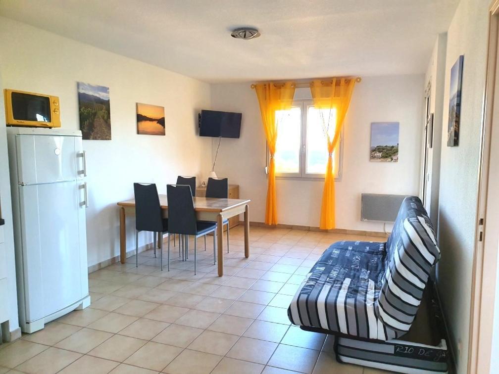 Residence Suarella Saint-Florent  Esterno foto