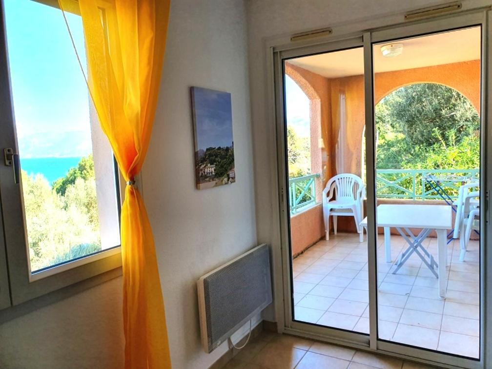 Residence Suarella Saint-Florent  Esterno foto