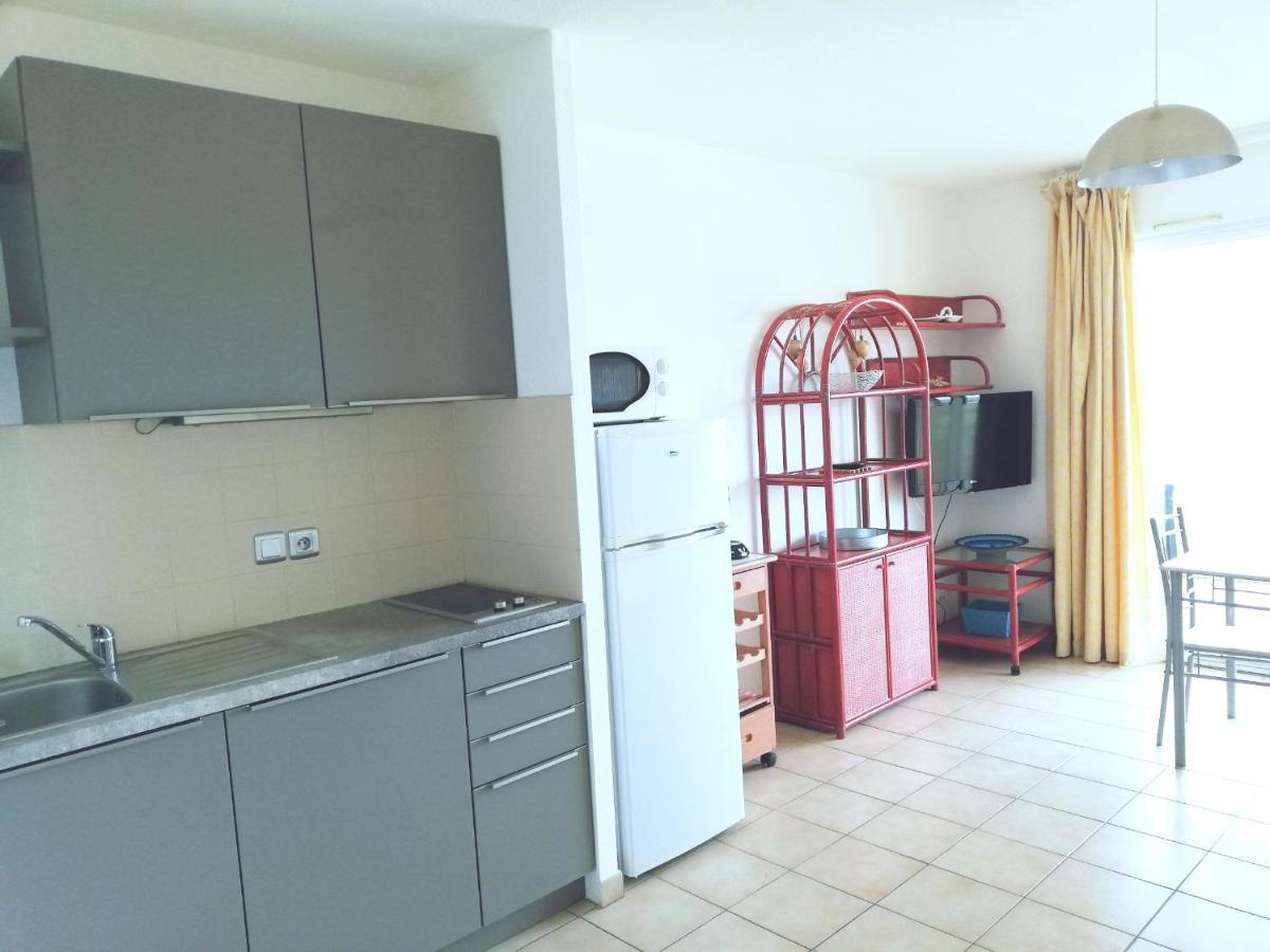 Residence Suarella Saint-Florent  Esterno foto