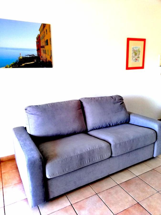 Residence Suarella Saint-Florent  Esterno foto